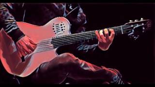 Oğuz Çetin-Güzel Kadın (Raviş Cover)