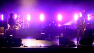 Arid - Elegy - Bilzen - 10/11/2011