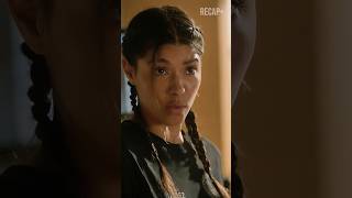 Eles Esconderam o Dinheiro No 👌 Quando Ouviram a Sirene 😮🎥 Série: The Rookie