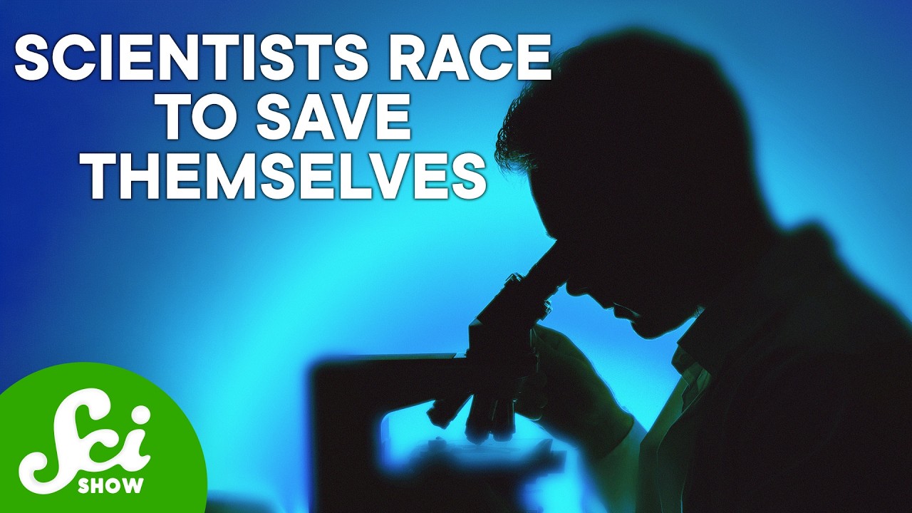 Five Researchers Who Tried To Save Their Own Lives