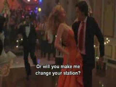 Dirty Dancing: Havana Nights - Latin Dance Contest