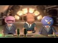 The Backyardigans Go Sicko Mode