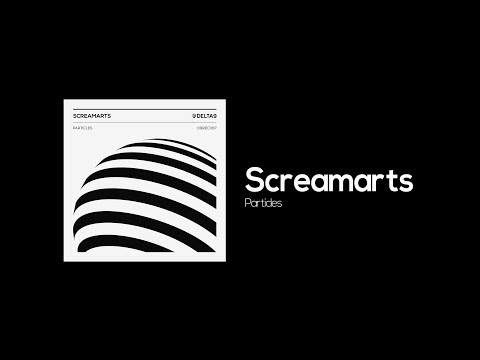 [D9REC067] Screamarts - Particles