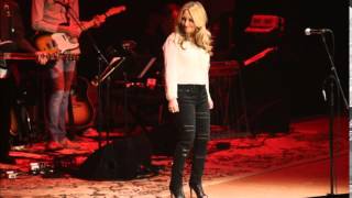 Lee Ann Womack ~ Don&#39;t Listen To The Wind