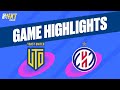 Yoast United vs. Heroes Den Bosch - Game Highlights