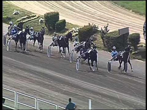 Trotto 24/05/2015 - 3° corsa