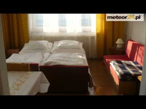 Pokoje Gościnne Azalia - Iwonicz Zdrój meteor24.pl