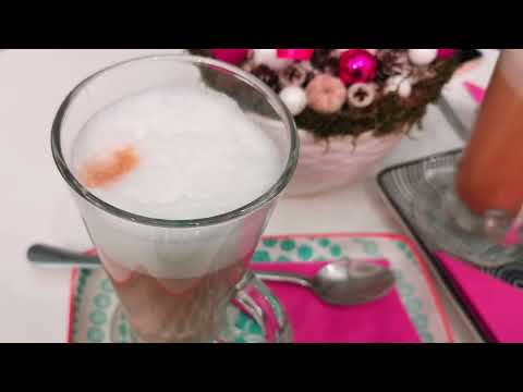 FitCandy - Latte Macchiato - 2022/12/14