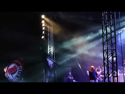 Anser x Buzz x Εθισμός LIVE Θέατρο Βράχων 30.09.2022 - Λήξη - Buzz - Λ.Κ.