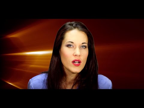Why You Can't Leave The Relationship (Intermittent Reinforcement) - Teal Swan -