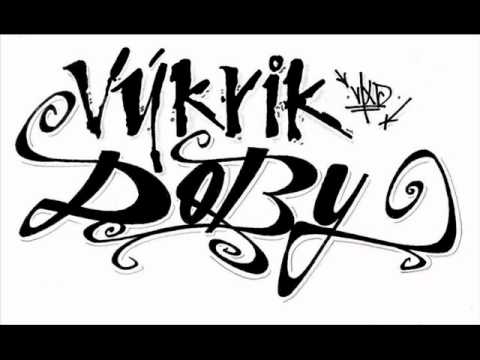 02. Výkrik Doby - Kde to žijem vsp. Obrana Sídliska, Esen