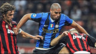 Adriano was a Freaking Monster !!