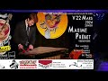 A la Santé de Django : “Pretty Face” (Terry Gibbs) par Maxime Prébet
