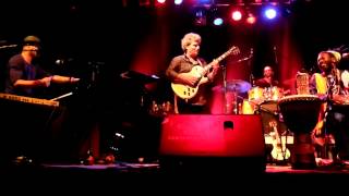 Roberto Fonseca featuring Baba Sissoko "Chabani"