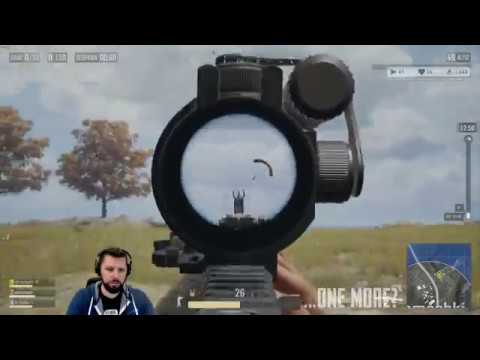 …ONE MORE? — PLAYERUNKNOWN'S BATTLEGROUNDS Ep40