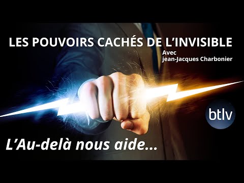 THE UNSUSPECTED POWERS OF THE INVISIBLE