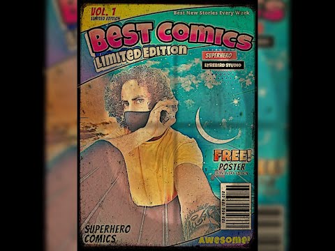 Igor Freinas -  Domínios (Official Music)