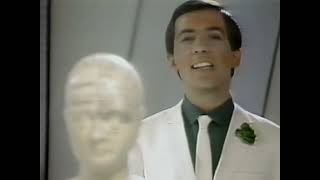 Pete Shelley - Homosapien (1981) (HD 60fps)