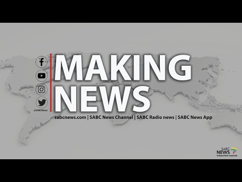 SABCNews AM Headlines | 12 June 2022