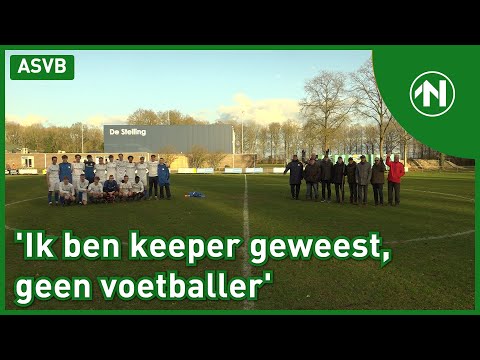 Witte en grijze muizen werken samen bij ASVB in Blijham