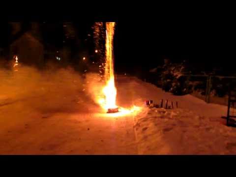 Trzygłów ciąg dalszy...