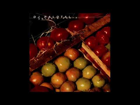 DJ PALOTAI – abrak.a.dubra [UGAR CD012-2]