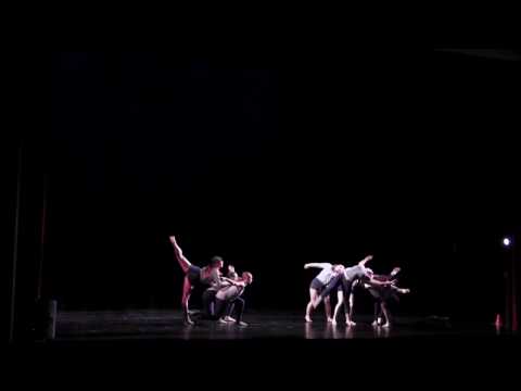 "Divergent Minds" Choeographed by Taylor Hahn