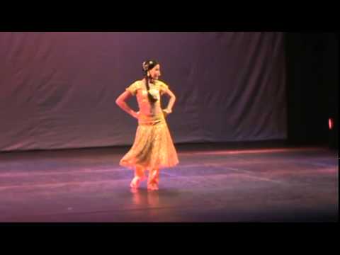 1° LUGAR SOLO INFANTO JUVENIL MARIA LUIZA FESTIVAL RV EVENTOS UBERABA 2012