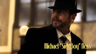 Social Distortion - "Machine Gun Blues" Trailer