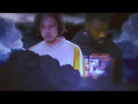 Instrumental remake Orelsan x Damso | Reves bizarres