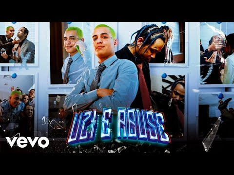 Kaio Viana, Luck Muzik - Uzi E Abuse