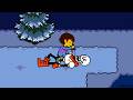 The Moment Sans Lost Everything