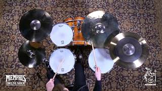 20" HHX Evolution Ride (Brilliant), зображення 1