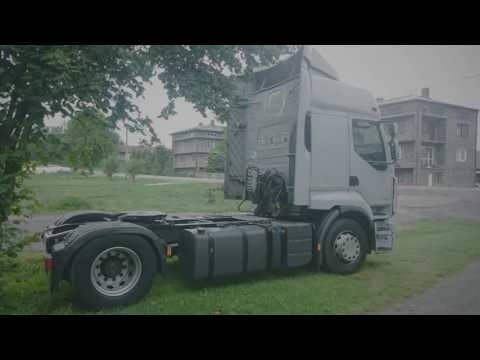 PREMIUM 450 DXI MANUL EIRO 5   2008r