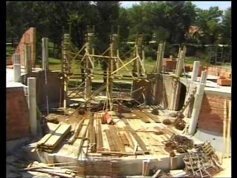 Piliscsaba Cathedral