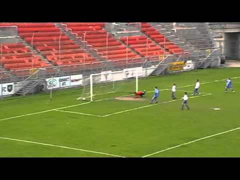 Dunaujvárosi VSI 96-97 - MTK 97 0 : 16 2011.04.16 Gólok