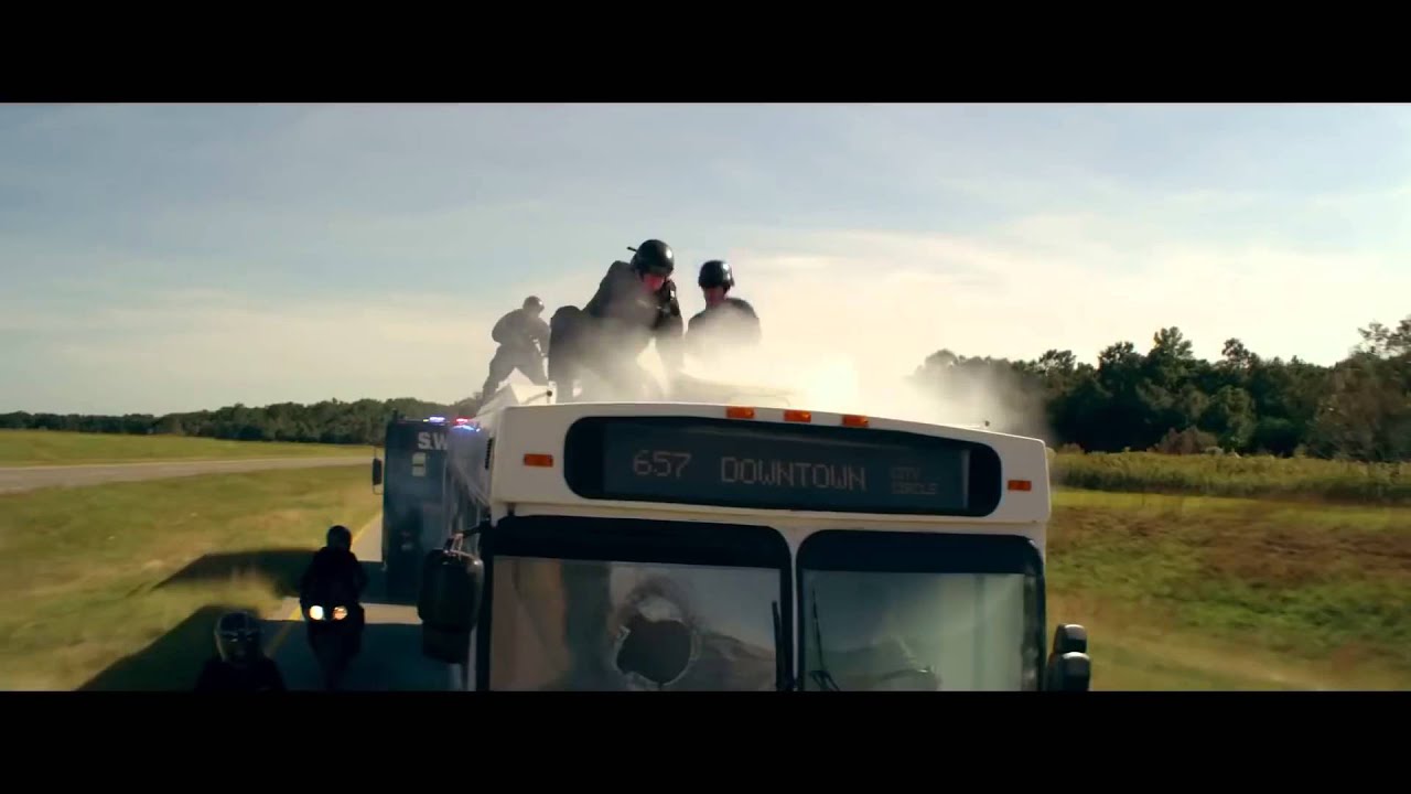 Rablás Heist Official Trailer #1 2015 Robert De Niro, Dave Bautista Action Movie HD 1080p