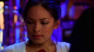 Sixpence None The Richer - Don&#39;t Dream It&#39;s Over Smallville HD