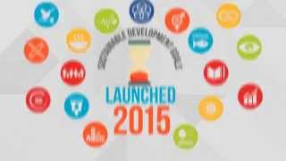 Thumbnail for An Animated Story: The Global Partnership for Effective Development Co-operation