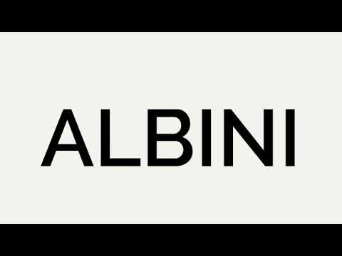 Franco Albini — No Ugly Objects