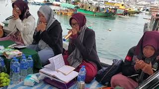 Download lagu Bismilahhirohmannirohhim Allahhuma Sholi Alla Sayyidina Muhammad Wa'alaa Ali Sayyidina Muhammad 🤲 🇭🇰 mp3