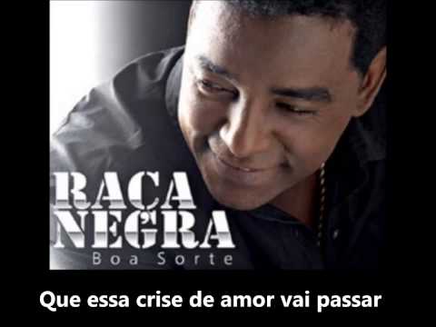 Video thumbnail for Será Que Tudo Acabou?