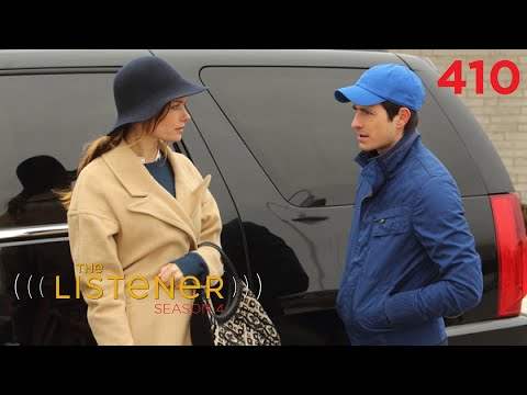 The Listener | Season 4 | Ep. 10 | The Long Con