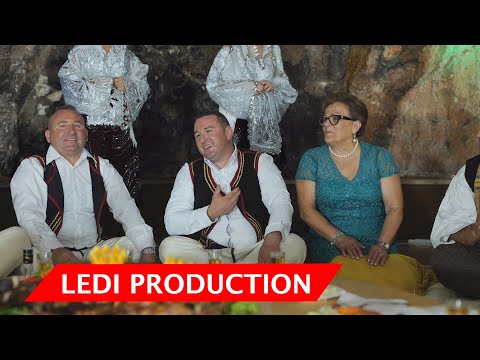 Arment Ismaili -Te kisha nje nene - Sofra e Toskërisë (2021)