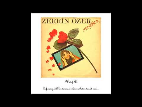 Zerrin Özer, Melih Kibar & Çiğdem Talu – Her Şey Seninle Güzel