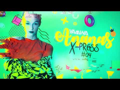 Yamina Ananas X-Press #04
