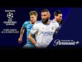 Champions League Draw Recap: Best Matchups, Teams to watch, picks to win | CBS Sports HQ