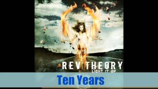 Rev Theory - Ten Years