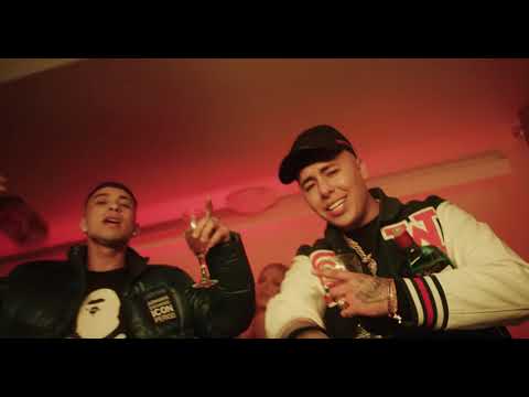 Arroganster   Bayron fire ft Matias Emilio