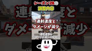 【シーズン28】最新情報を徹底紹介【Apex】 #apex #ゲーム実況  #らいす